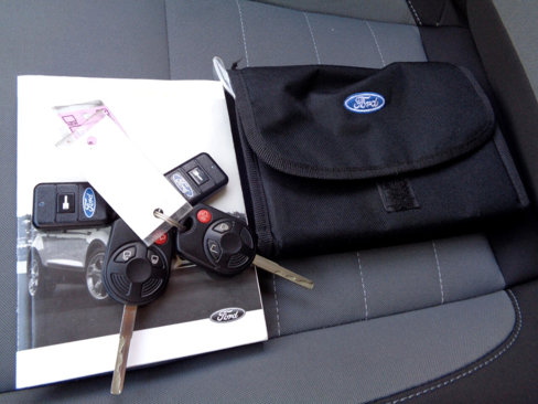 Used 2014 Ford Escape SE w/ Equipment Group 201A image 10