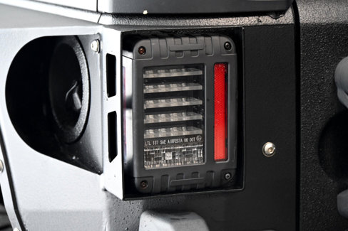 Used 2016 Jeep Wrangler Unlimited Sahara image 15