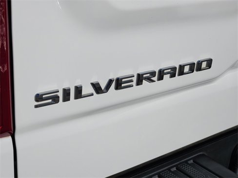 Used 2021 Chevrolet Silverado 1500 LT w/ Texas Edition Plus image 13