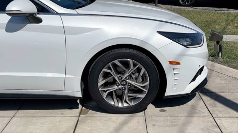 Used 2021 Hyundai Sonata SEL image 13