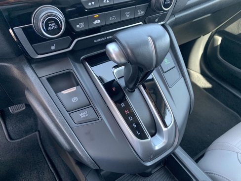 Used 2018 Honda CR-V EX-L image 23