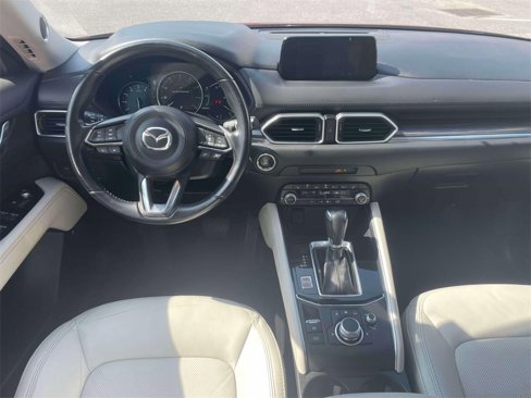 Used 2019 MAZDA CX-5 Grand Touring image 13