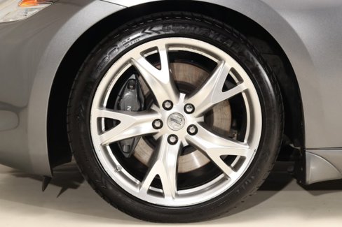 Used 2012 Nissan 370Z Touring w/ Sport Pkg image 30