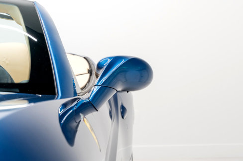 Used 2010 Ferrari California image 32