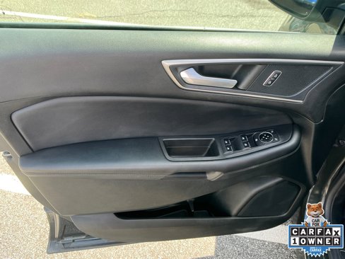 Used 2023 Ford Edge SEL image 11