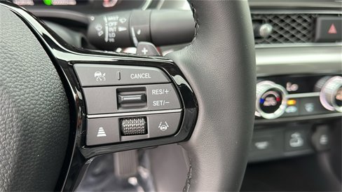 New 2025 Acura Integra image 14