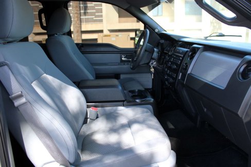 Used 2014 Ford F150 XL w/ XL Plus Package image 19
