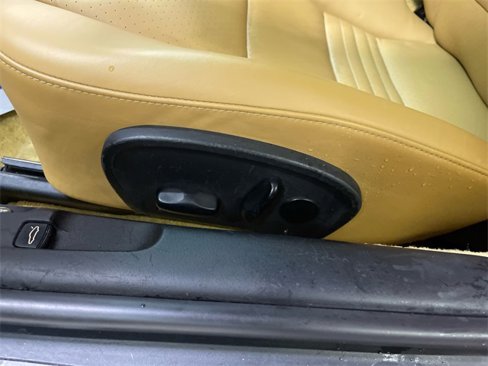 Used 2001 Porsche Boxster S image 12