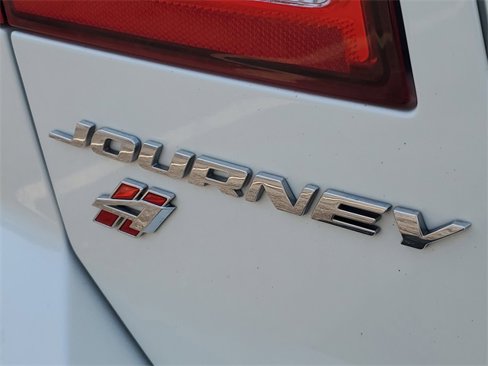 Used 2019 Dodge Journey GT image 6