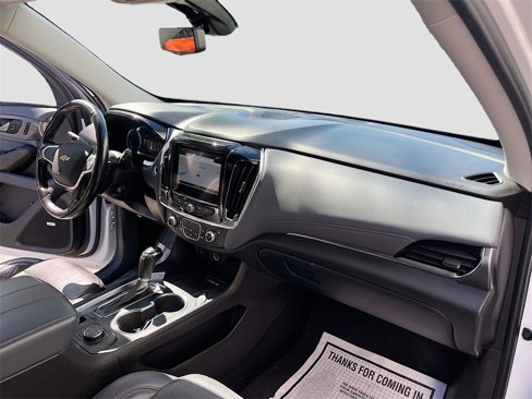 Used 2018 Chevrolet Traverse Premier image 31