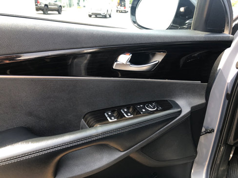 Used 2019 Kia Sorento EX image 27