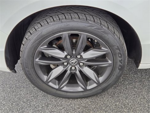 Used 2020 Acura MDX A-Spec image 9