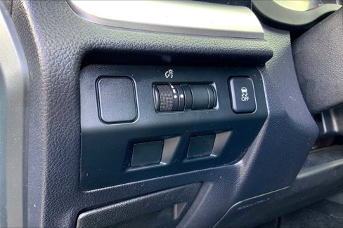 Used 2016 Subaru Crosstrek 2.0i image 29