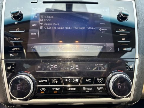 Used 2018 Subaru Outback 2.5i Limited image 23