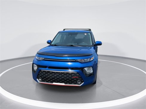 Used 2020 Kia Soul GT-Line w/ Option Group 015 image 3