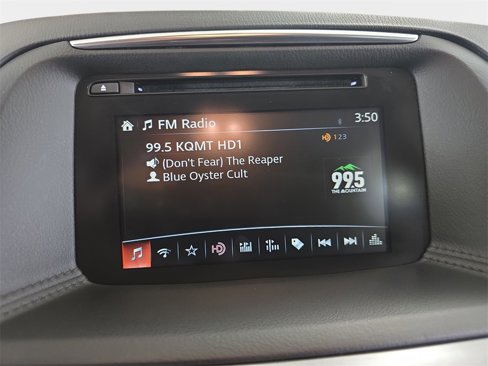 Used 2016 MAZDA CX-5 Touring image 23