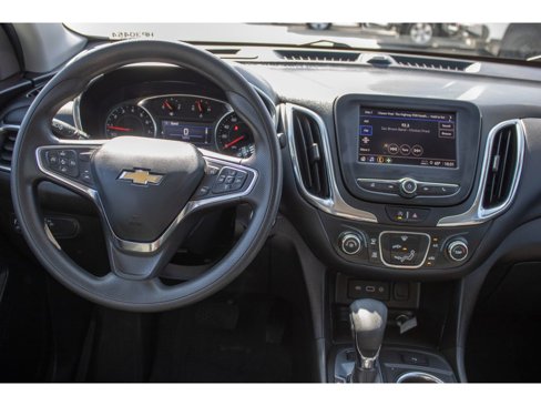 Certified 2023 Chevrolet Equinox LT w/ LPO, Floor Liner Package image 18