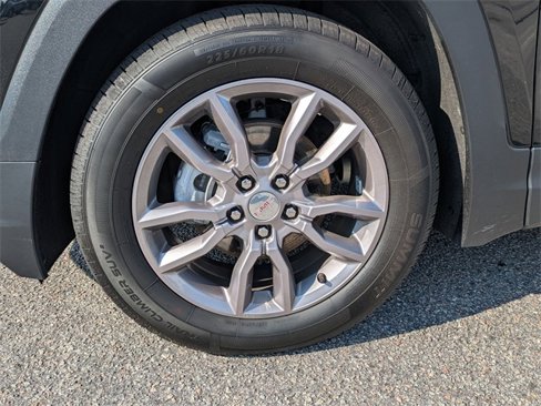 Used 2024 GMC Terrain SLT image 10