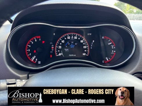 Used 2018 Dodge Durango SXT w/ 3rd Row Seating Group image 29