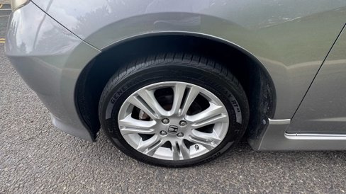 Used 2010 Honda Fit Sport image 37