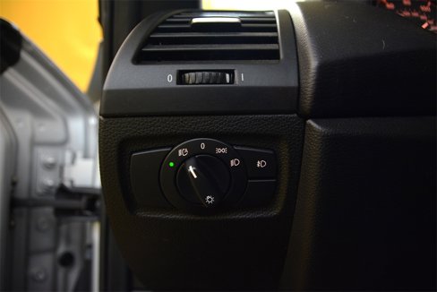 Used 2009 BMW 128i Convertible w/ Premium Pkg image 14