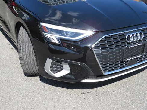 Used 2022 Audi A3 2.0T Premium Plus image 26