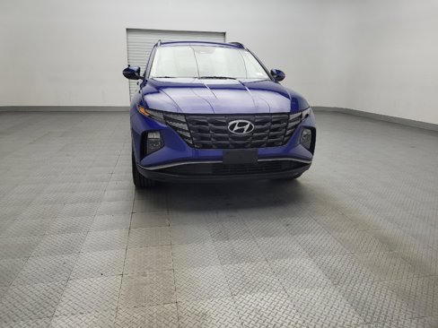Used 2022 Hyundai Tucson SEL w/ Convenience Package image 14