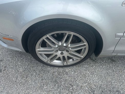 Used 2009 Audi A4 2.0T image 2