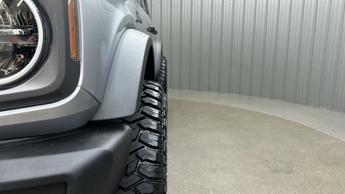 Used 2021 Ford Bronco Big Bend image 15