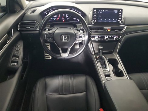 Used 2021 Honda Accord Sport Special Edition image 15