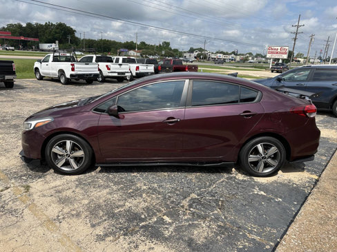 Used 2018 Kia Forte LX w/ LX Popular Package image 6