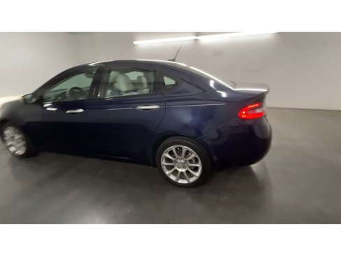 Used 2015 Dodge Dart Limited w/ Technology Group image 6