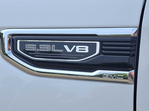 Used 2019 GMC Sierra 1500 SLE w/ SLE Value Package image 30