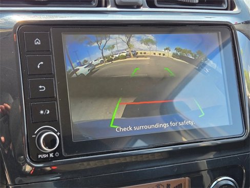 Used 2022 Mitsubishi Mirage ES image 29