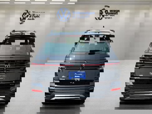 New 2025 Volkswagen Taos S image 4
