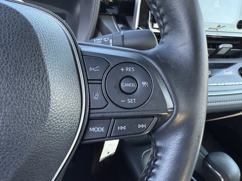 Used 2021 Toyota Corolla SE image 25
