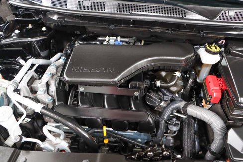 Used 2020 Nissan Rogue Sport SL image 29