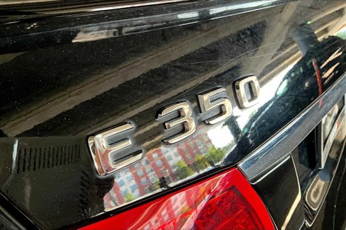 Used 2013 Mercedes-Benz E 350 Sedan image 9