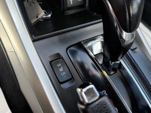 Used 2015 Honda Accord EX-L image 27
