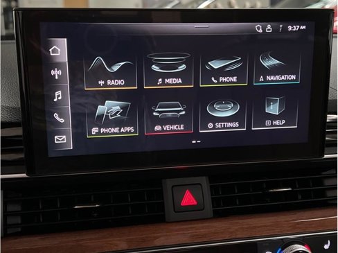 Used 2020 Audi A5 2.0T Premium Plus w/ Premium Plus image 34