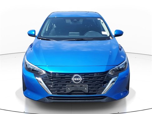 Used 2024 Nissan Sentra SV image 2
