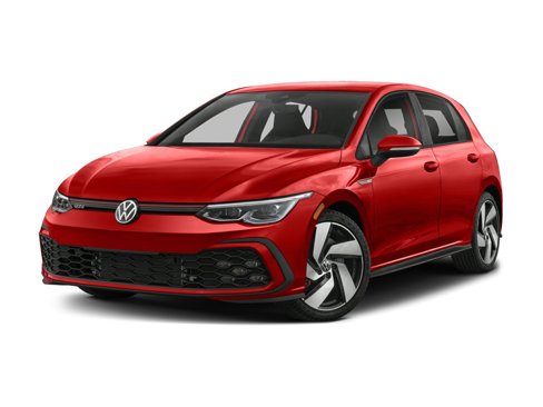 Used 2024 Volkswagen GTI S image 1