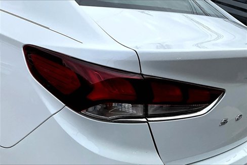 Used 2018 Hyundai Sonata Limited w/ Cargo Package image 32