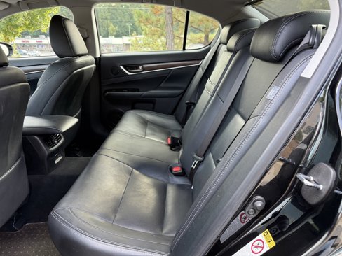 Used 2014 Lexus GS 350 image 44