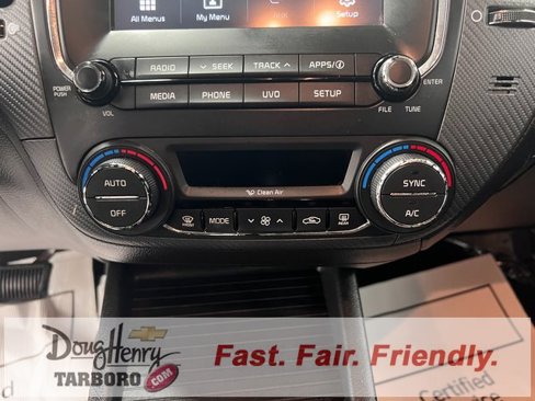 Used 2018 Kia Forte EX image 42