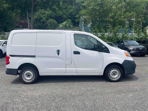 Used 2019 Nissan NV200 S w/ Cruise Control Package image 4