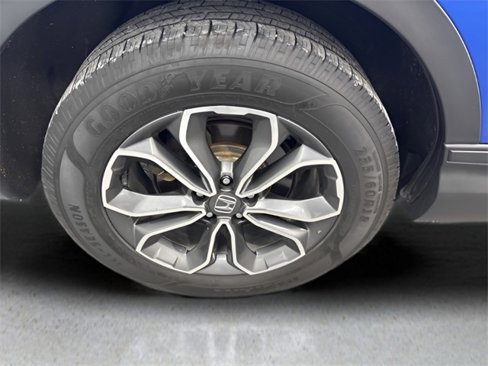 Used 2021 Honda CR-V EX-L image 28