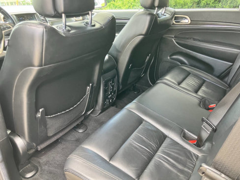 Used 2014 Jeep Grand Cherokee Limited image 22