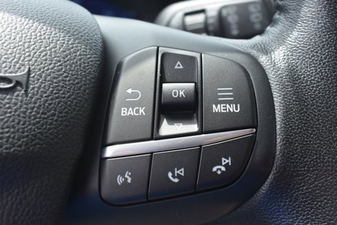 Used 2020 Ford Escape SE Sport image 22