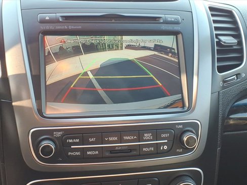 Used 2014 Kia Sorento SX w/ 3rd Row Package image 19